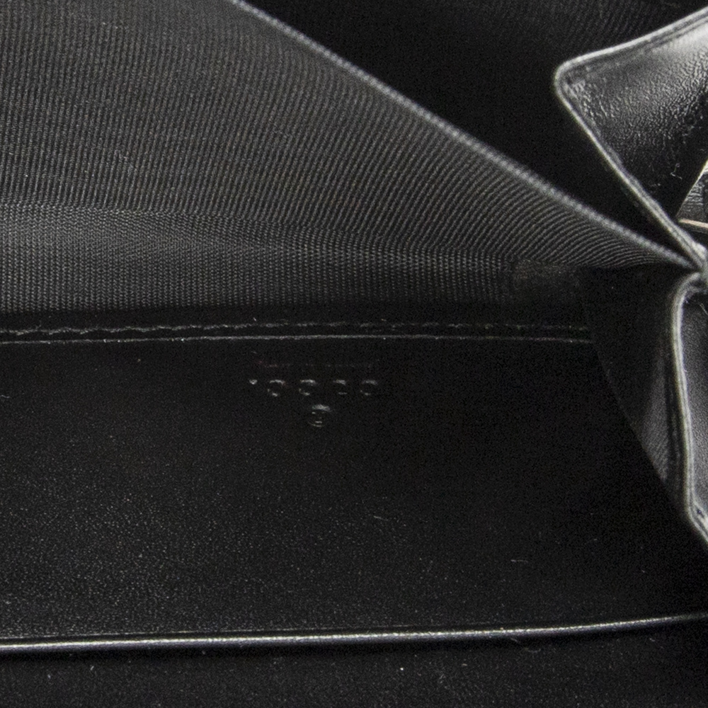 Gucci Zip Around Wallet - Picture 6 of 6